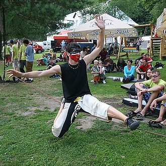 SLT SINGING ROCK KAJOCH